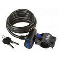 S 10.18 Spiral Cable Lock